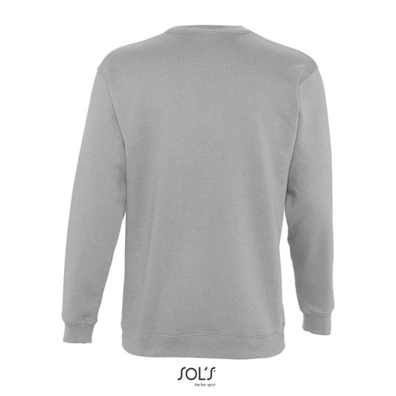 Sweater personnalisé 280 gr unisexe SOL'S