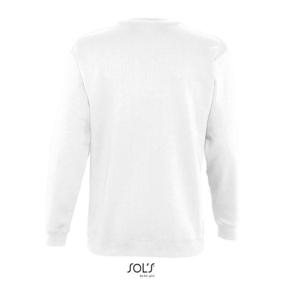 Sweater personnalisé 280 gr unisexe SOL'S