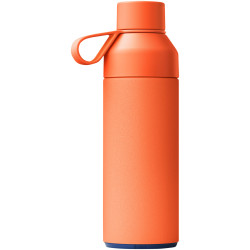 Bouteille publicitaire d'eau Ocean Bottle isotherme de 500 ml