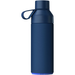 Bouteille publicitaire d'eau Ocean Bottle isotherme de 500 ml