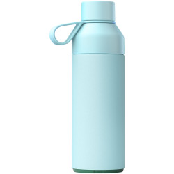 Bouteille publicitaire d'eau Ocean Bottle isotherme de 500 ml