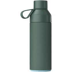 Bouteille publicitaire d'eau Ocean Bottle isotherme de 500 ml