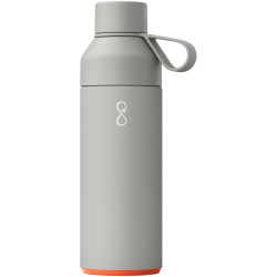 Bouteille publicitaire d'eau Ocean Bottle isotherme de 500 ml