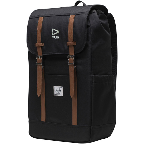 Sac à dos publicitaire Herschel Retreat™ de 23 L