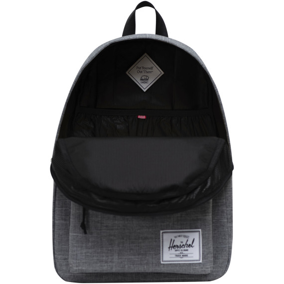 Sac à dos publicitaire Herschel Classic™ de 16 L