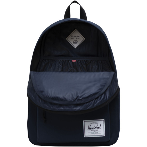 Sac à dos publicitaire Herschel Classic™ de 16 L