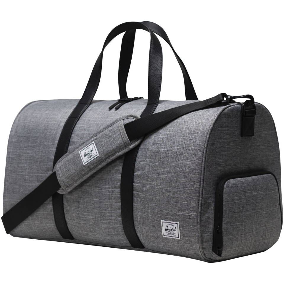 Sac de sport publicitaire Herschel Novel™ de 43 L