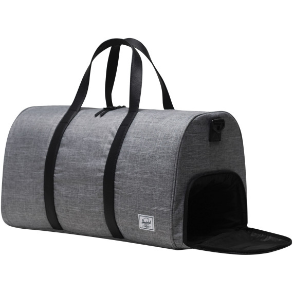 Sac de sport publicitaire Herschel Novel™ de 43 L