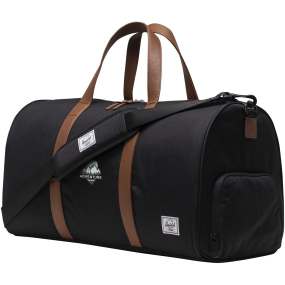 Sac de sport publicitaire Herschel Novel™ de 43 L