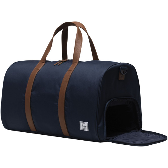 Sac de sport publicitaire Herschel Novel™ de 43 L