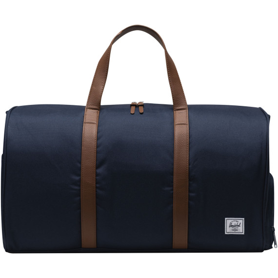 Sac de sport publicitaire Herschel Novel™ de 43 L