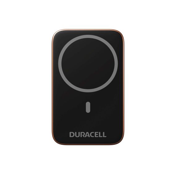 Powerbank Duracell® de qualité 5000 mAh personnalisé Micro 5