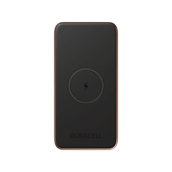 Powerbank Duracell® de qualité 10 000 mAh personnalisé Core 10