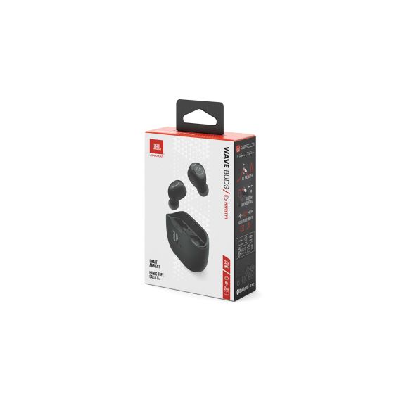 Ecouteurs JBL personnalisé Wave Buds