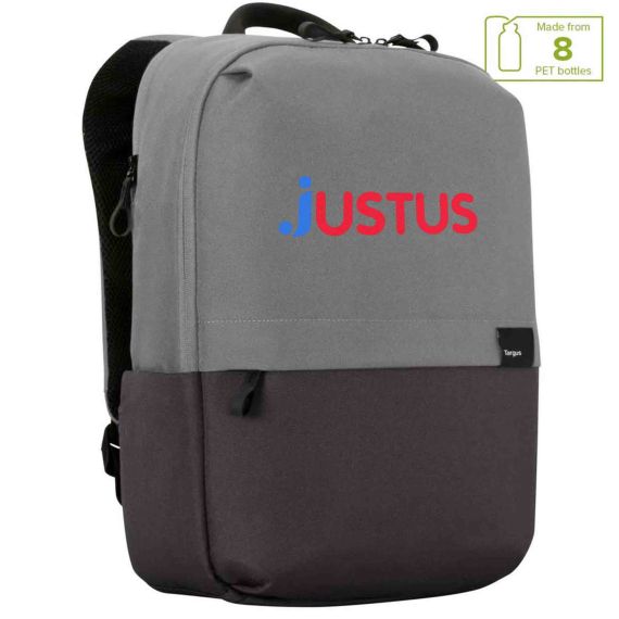 Sac à dos personnalisé Targus Commuter Sagano™ EcoSmart® 15,6"