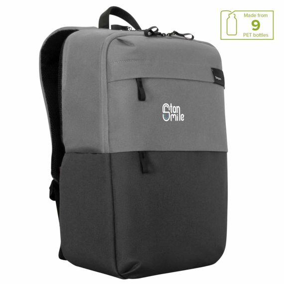 Sac à dos personnalisé Targus 15.6" Sagano EcoSmart Travel