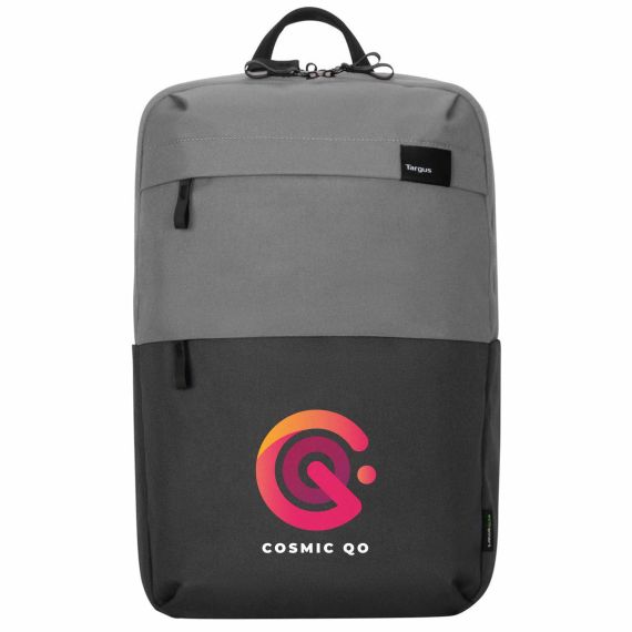 Sac à dos personnalisé Targus 15.6" Sagano EcoSmart Travel