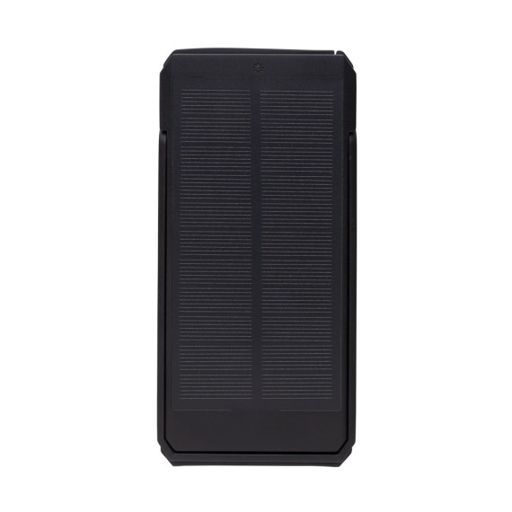 Powerbank publicitaire 10.000mAh en plastique recyclé RCS Skywave