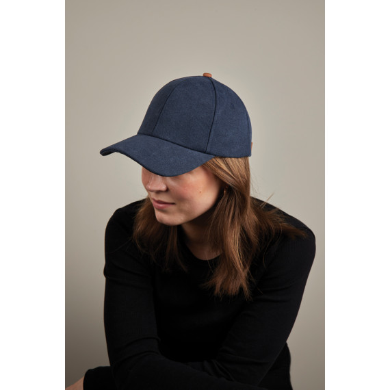 Casquette publicitaire en toile AWARE™ Bosler VINGA