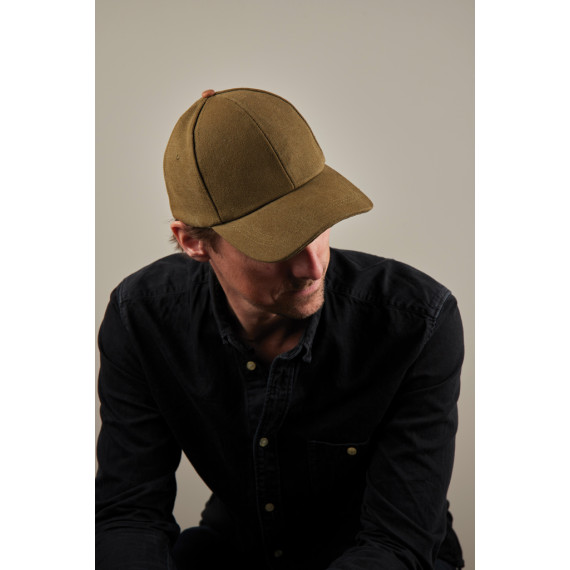 Casquette publicitaire en toile AWARE™ Bosler VINGA