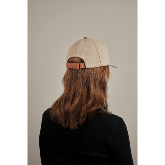 Casquette publicitaire en toile AWARE™ Bosler VINGA