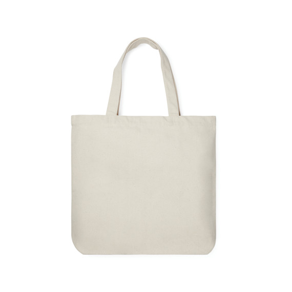 Tote bag publicitaire en toile recyclée AWARE™ Hilo VINGA