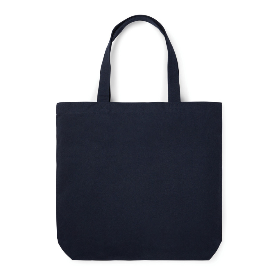 Tote bag publicitaire en toile recyclée AWARE™ Hilo VINGA