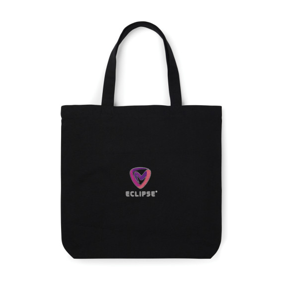 Tote bag publicitaire en toile recyclée AWARE™ Hilo VINGA