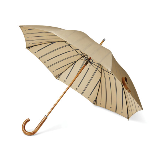 Parapluie publicitaire 23" en rPET AWARE™ VINGA Bosler