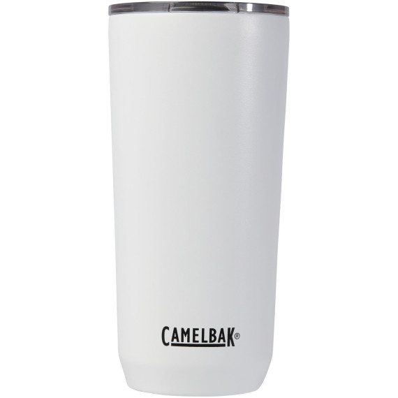 Gobelet publicitaire avec isolation sous vide CamelBak® Horizon de 600 ml