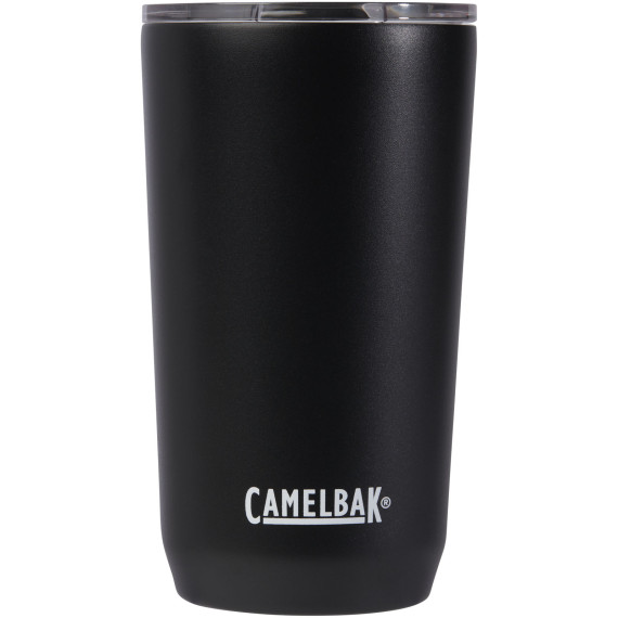 Gobelet publicitaire avec isolation sous vide CamelBak® Horizon de 500 ml