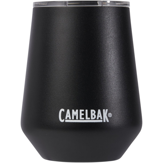 Gobelet publicitaire à vin CamelBak® Horizon de 350 ml avec isolation sous vide