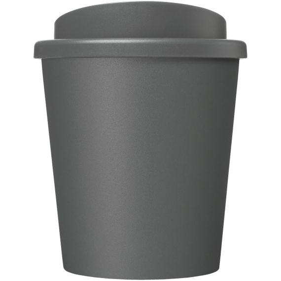 Gobelet publicitaire recyclé Americano® Espresso Eco de 250 ml