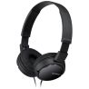 Casque Sony publicitaire ZX110