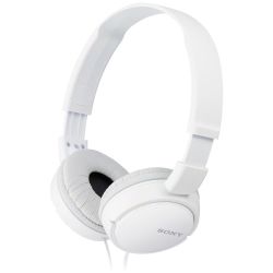 Casque Sony publicitaire ZX110