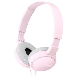 Casque Sony publicitaire ZX110