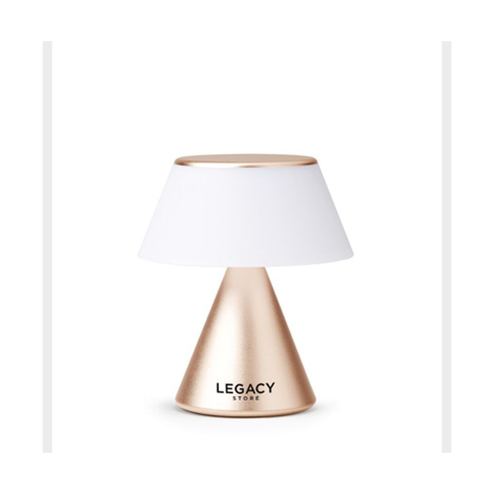 Lampe LED personnalisée connectable à l’infini 11 cm