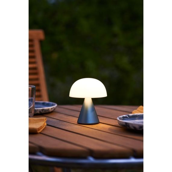 Lampe publicitaire LED Medium portable Lexon