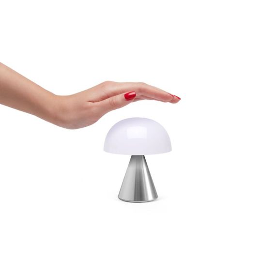 Lampe publicitaire LED Medium portable Lexon