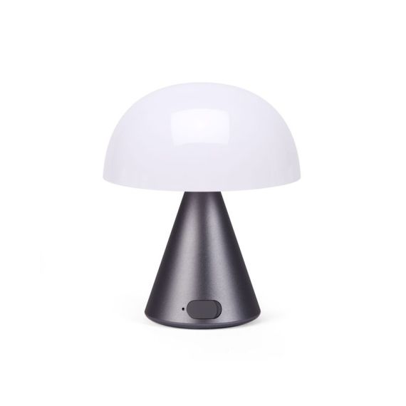 Lampe publicitaire LED Medium portable Lexon