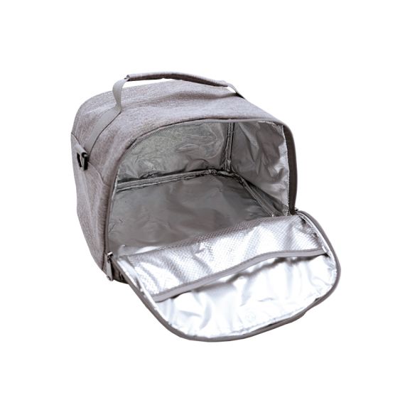 Sac isotherme personnalisable à bento 'Nara' RPET