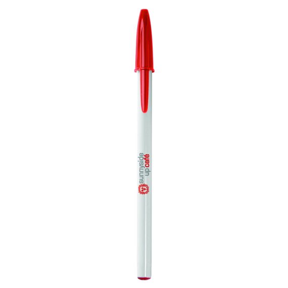 Stylo publicitaire personnalisé express Style de BIC