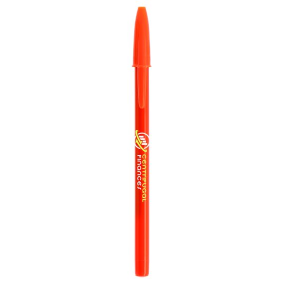 Stylo publicitaire personnalisé express Style de BIC