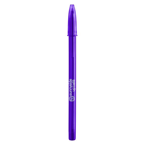 Stylo publicitaire personnalisé express Style de BIC