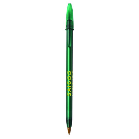 Stylo publicitaire personnalisé express Style de BIC