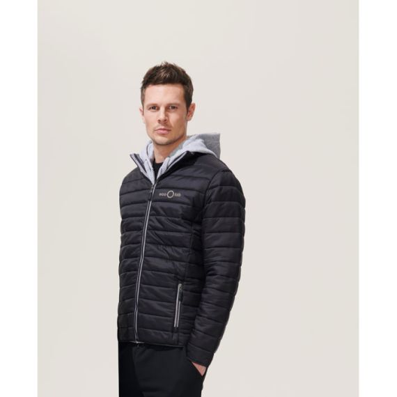 Veste personnalisée pour homme 180 gr Sol's