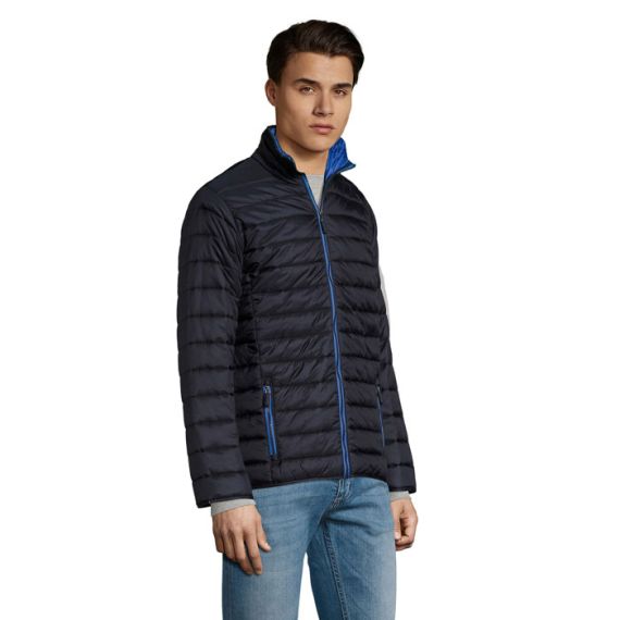 Veste personnalisée pour homme 180 gr Sol's