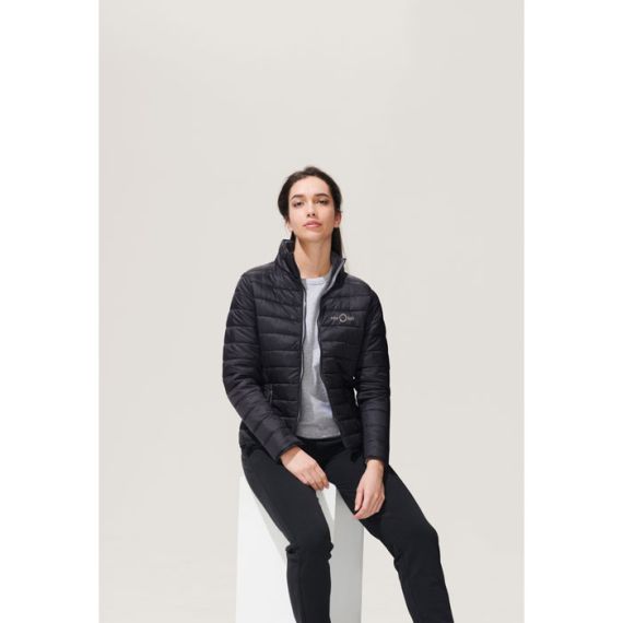 Veste personnalisée pour femme 180 gr Sol's