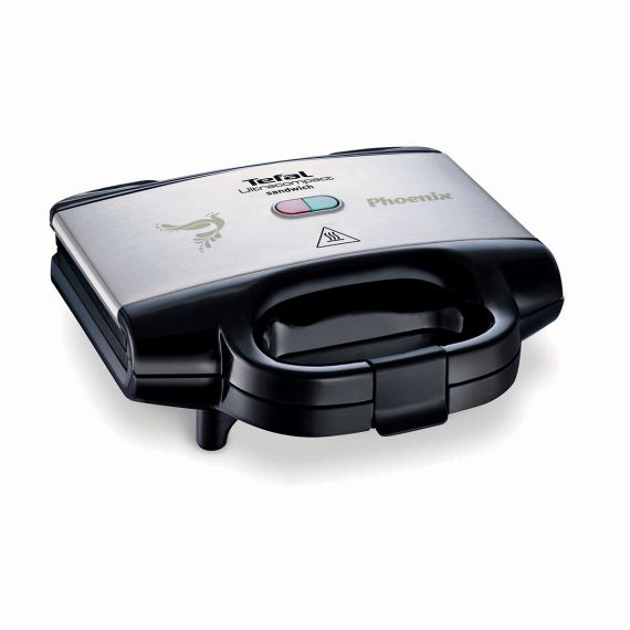 Grill personnalisé compact 2 000 W Tefal