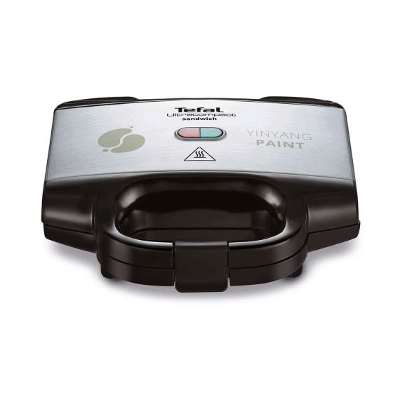 Grill personnalisé compact 2 000 W Tefal